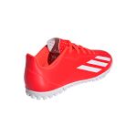 adidas X Crazyfast Club TF Jr