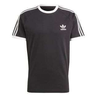 adidas Originals Classics 3-Stripes T-Shirt - miesten t-paita