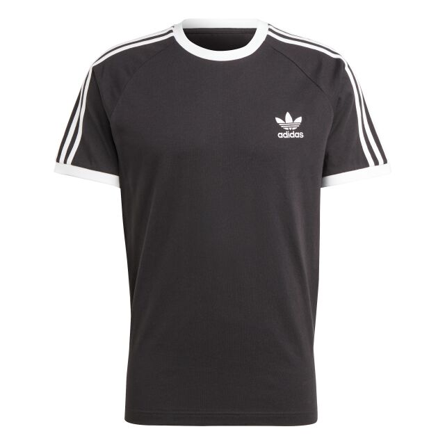 adidas Originals Classics 3-Stripes T-Shirt