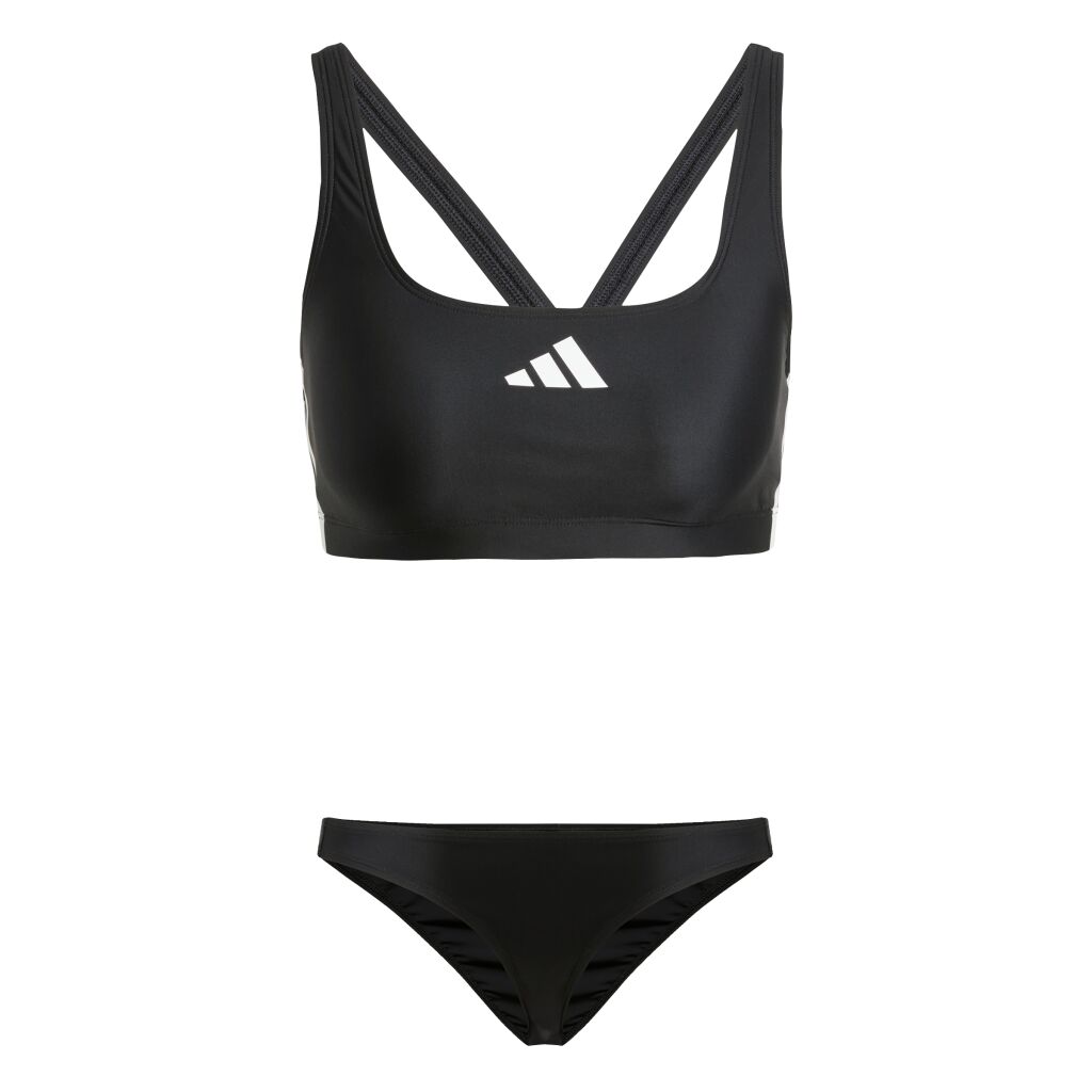 adidas 3-Stripes V-Back Bikini W