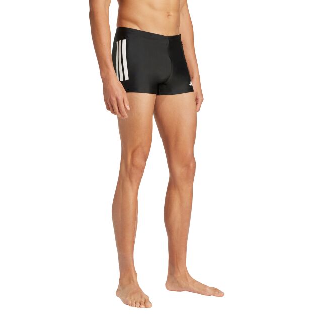 adidas ADIDAS 3-Stripes Swim Boxers 2-Inch M