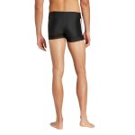 adidas ADIDAS 3-Stripes Swim Boxers 2-Inch M