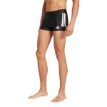 adidas ADIDAS 3-Stripes Swim Boxers 2-Inch M