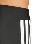 adidas ADIDAS 3-Stripes Swim Boxers 2-Inch M