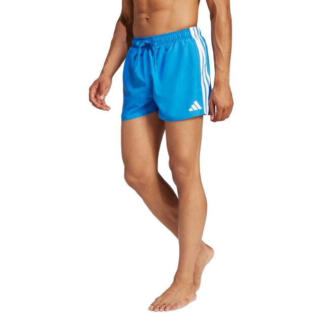 adidas 3-Stripes Swim Shorts 3-Inch M