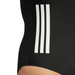 adidas 3-Stripes C-Back Swimsuit W+