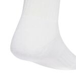 adidas 3-Stripes Cushioned Crew Socks 3 Pairs