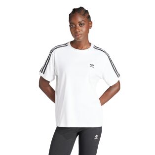 adidas Originals 3-Stripes T-Shirt W