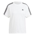 adidas Originals 3-Stripes T-Shirt W
