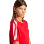 adidas Originals 3-Stripes T-Shirt W
