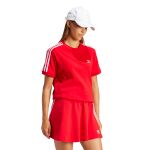 adidas Originals 3-Stripes T-Shirt W