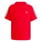 adidas Originals 3-Stripes T-Shirt W