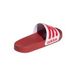 adidas Adilette Shower Arsenal Slides