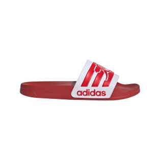 adidas Adilette Shower Arsenal Slides - naisten suihkusandaalit