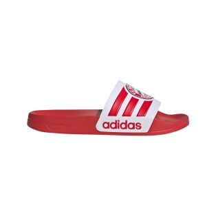 adidas Adilette Shower Bayern Munich Slides - miesten suihkusandaalit