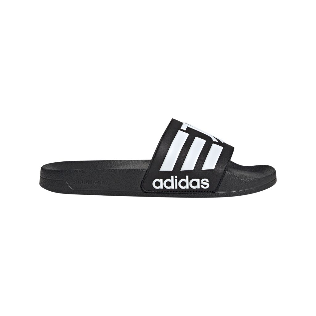 adidas Adilette Shower Juventus Slides