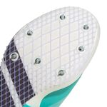 adidas Adizero HJ Track and Field Shoes