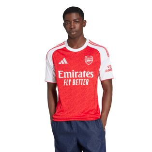 adidas Arsenal 25/26 Home - pelipaita