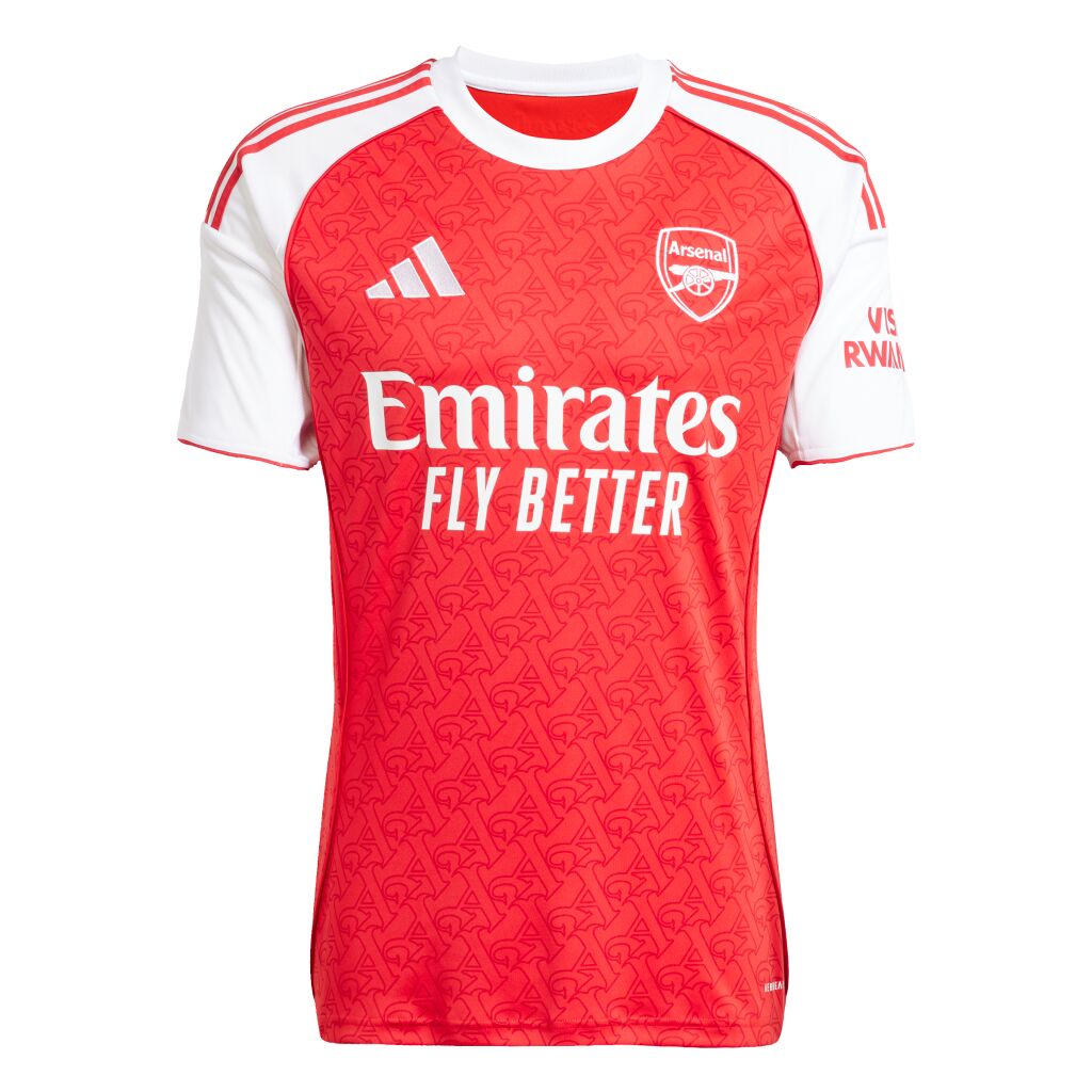 adidas Arsenal 25/26 Home
