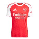 adidas Arsenal 25/26 Home