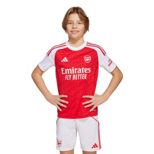 adidas Arsenal 25/26 Home Jersey Kids - pelipaita