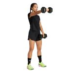 adidas HIIT Airchill 2-in-1 Shorts W