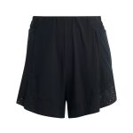 adidas HIIT Airchill 2-in-1 Shorts W