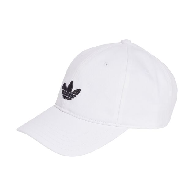 adidas Originals Adicolor Classic Trefoil Baseball Cap