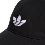 adidas Originals Adicolor Classic Trefoil Baseball Cap