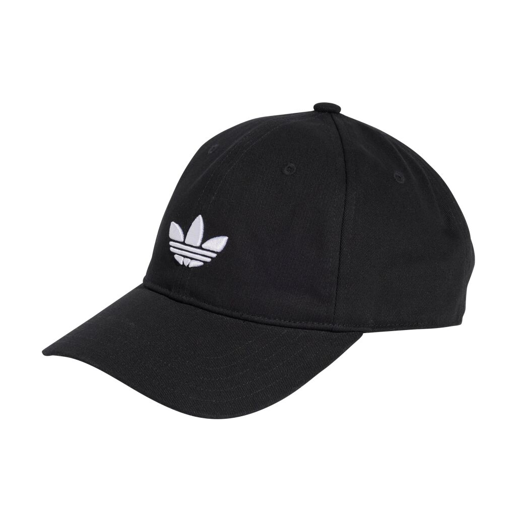 adidas Originals Adicolor Classic Trefoil Baseball Cap