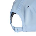 adidas BBALL CAP LT EMB U