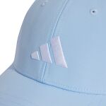 adidas BBALL CAP LT EMB U