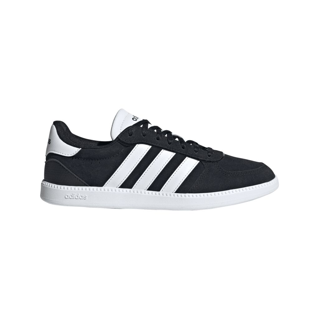 adidas Breaknet Sleek Suede