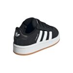 adidas Originals Campus 00s Comfort Closure Elastic Lace Shoes Jr.