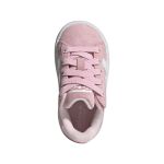 adidas Originals Campus 00s Comfort Closure Elastic Lace Shoes Jr.