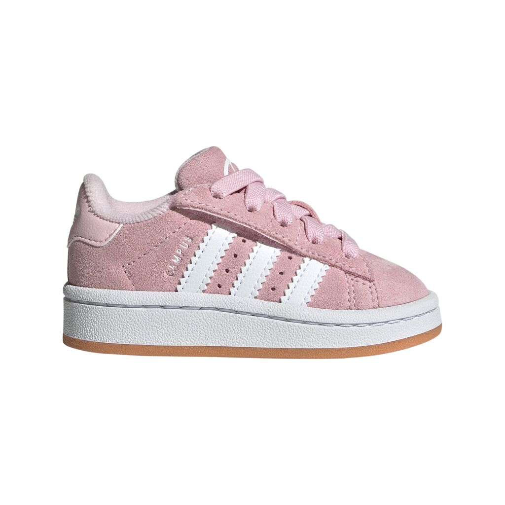 adidas Originals Campus 00s Comfort Closure Elastic Lace Shoes Kids
