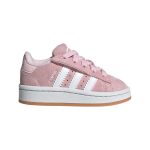 adidas Originals Campus 00s Comfort Closure Elastic Lace Shoes Jr.