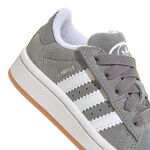 adidas Originals Campus 00s Comfort Closure Elastic Lace Shoes Kids
