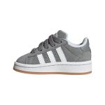 adidas Originals Campus 00s Comfort Closure Elastic Lace Shoes Kids