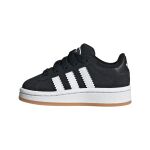 adidas Originals Campus 00s Comfort Closure Elastic Lace Shoes Jr.