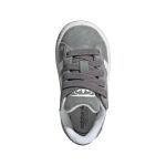 adidas Originals Campus 00s Comfort Closure Elastic Lace Shoes Kids