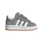 adidas Originals Campus 00s Comfort Closure Elastic Lace Shoes Kids