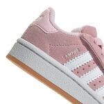 adidas Originals Campus 00s Comfort Closure Elastic Lace Shoes Jr.
