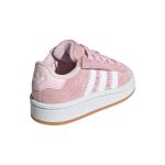 adidas Originals Campus 00s Comfort Closure Elastic Lace Shoes Jr.