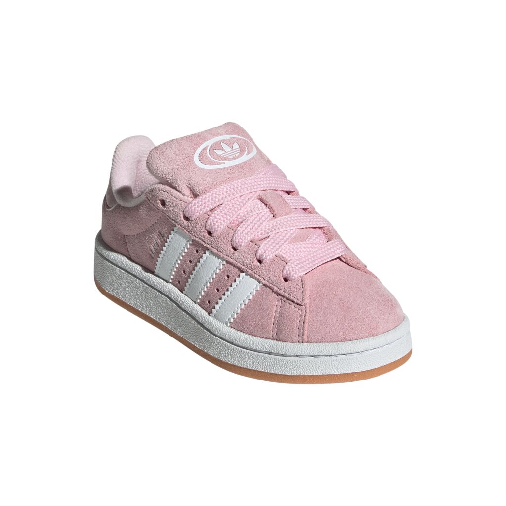 adidas gazelle silver green womens Adidas Campus 00s Semi Lucid Fuchsia (IG9156)