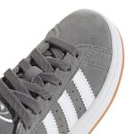 adidas Originals Campus 00s Elastic Lace Shoes Jr.