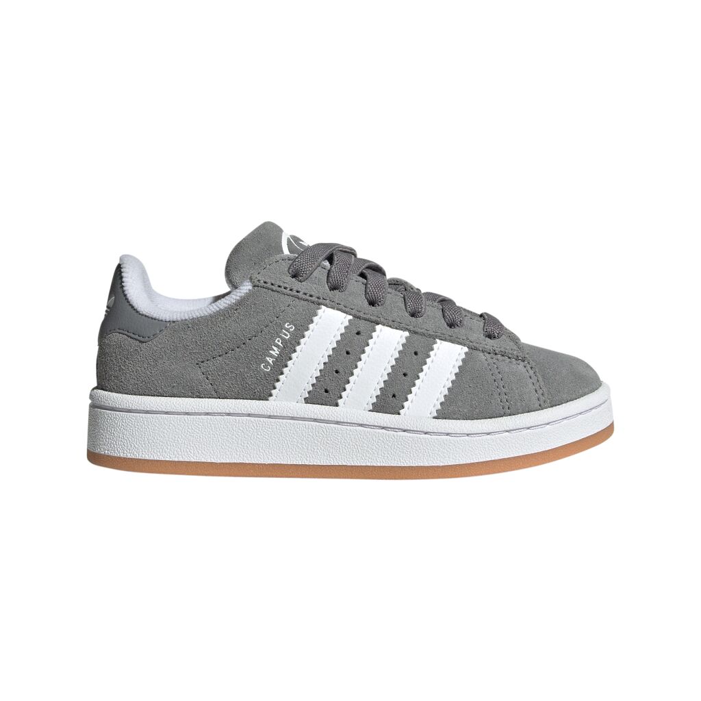 adidas Originals Campus 00s Elastic Lace Shoes Jr.