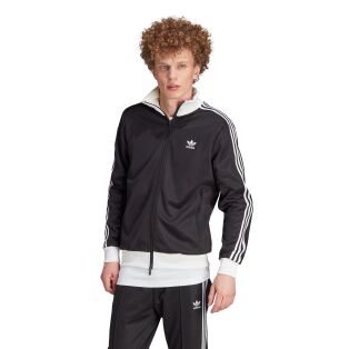 adidas Originals Adicolor Classics Beckenbauer Track Top M - miesten verkkatakki