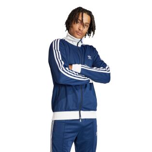 adidas Originals Adicolor Classics Beckenbauer Track Top M - miesten verkkatakki