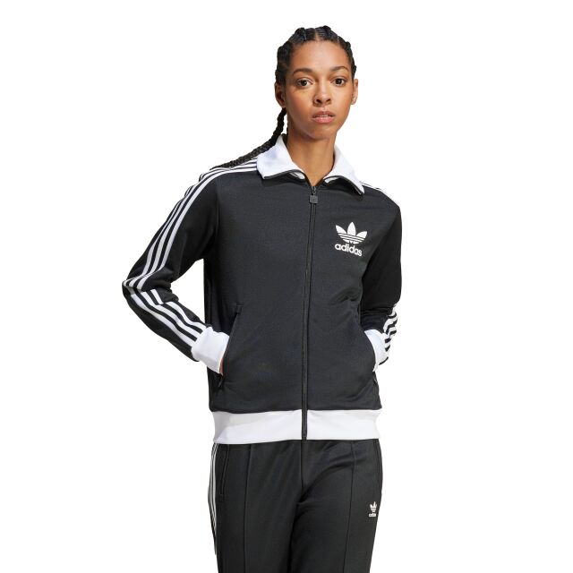 adidas Originals Beckenbauer Track Top W